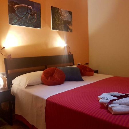 Driade B&B Milazzo Bagian luar foto