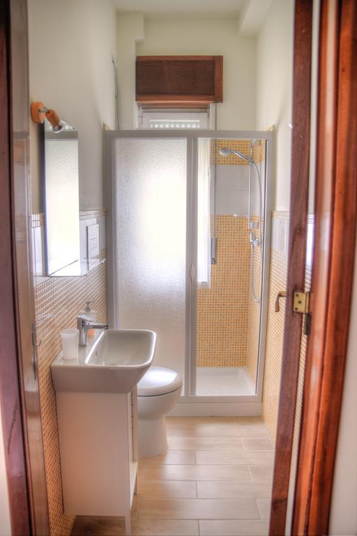 Driade B&B Milazzo Ruang foto