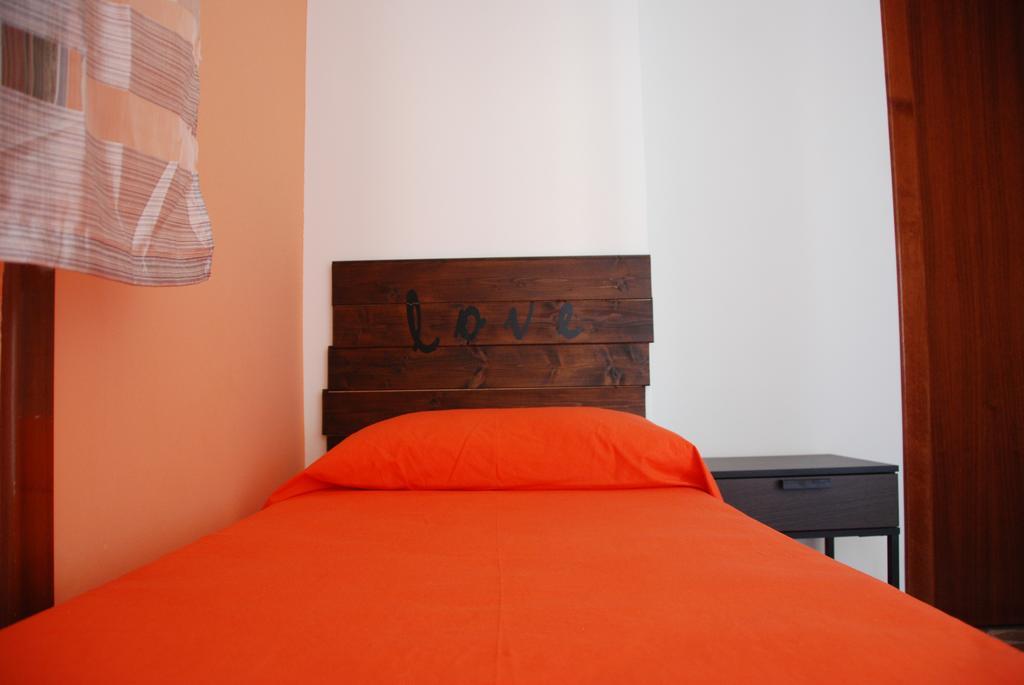 Driade B&B Milazzo Bagian luar foto