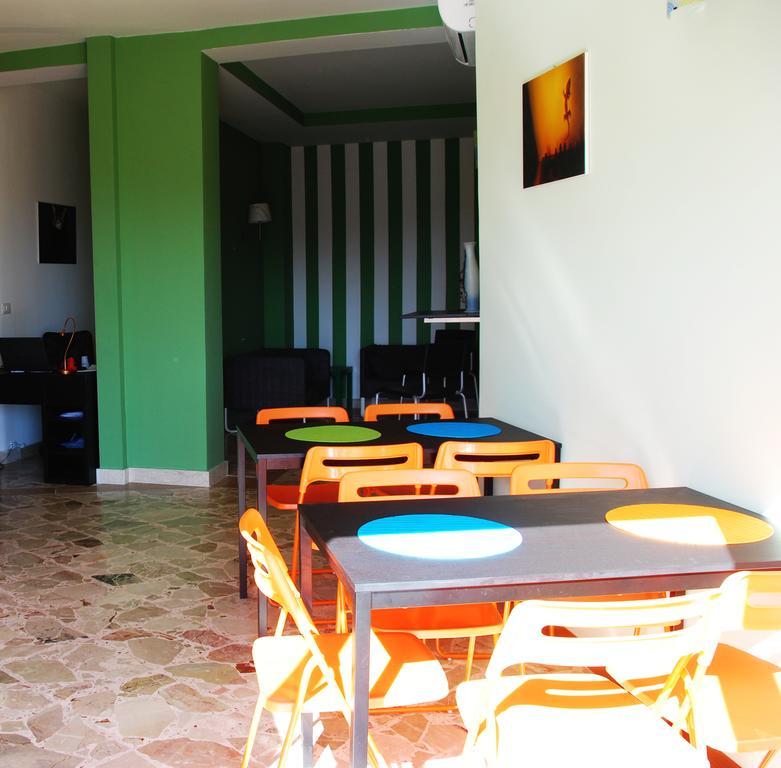 Driade B&B Milazzo Bagian luar foto