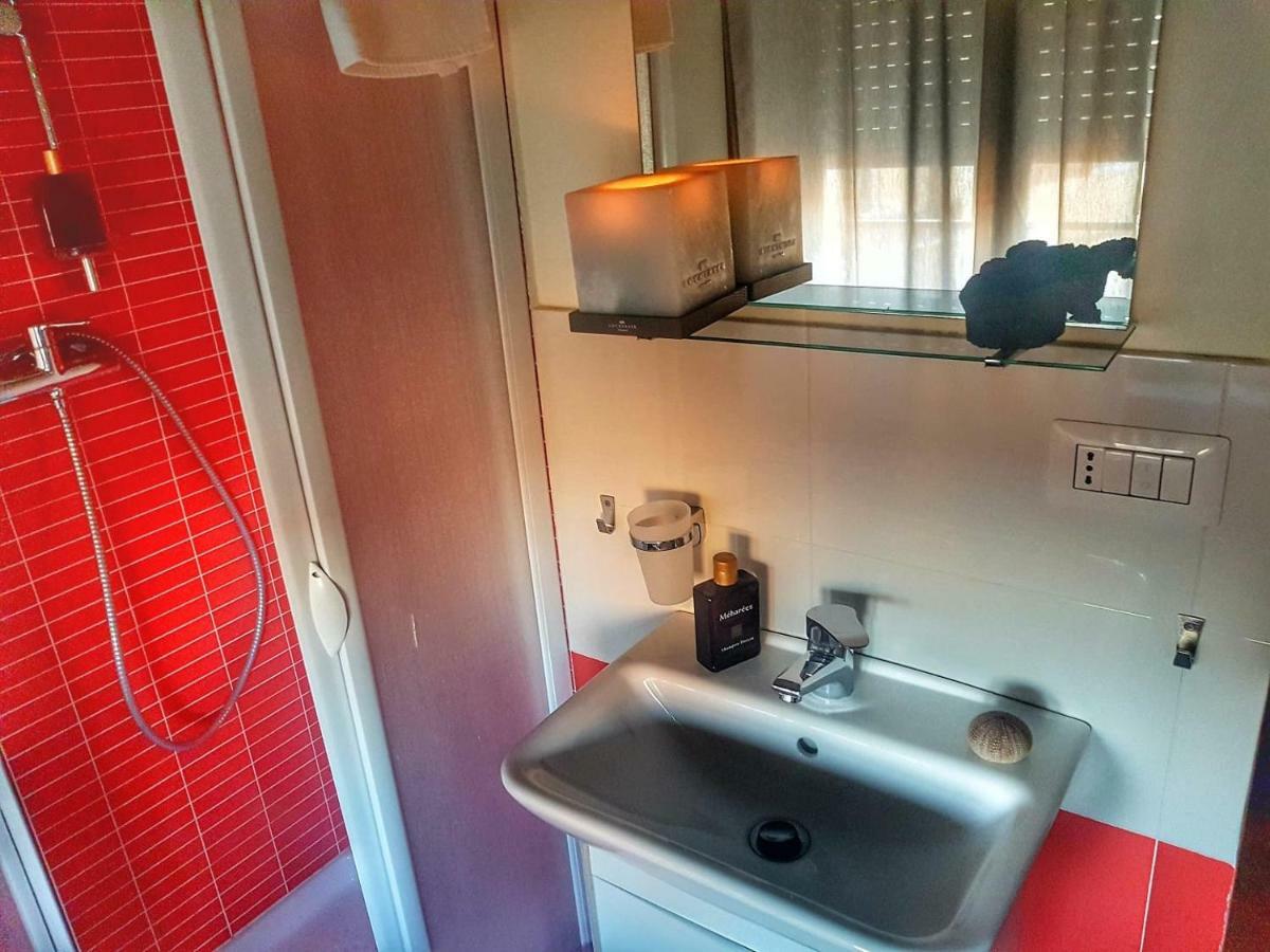 Driade B&B Milazzo Bagian luar foto