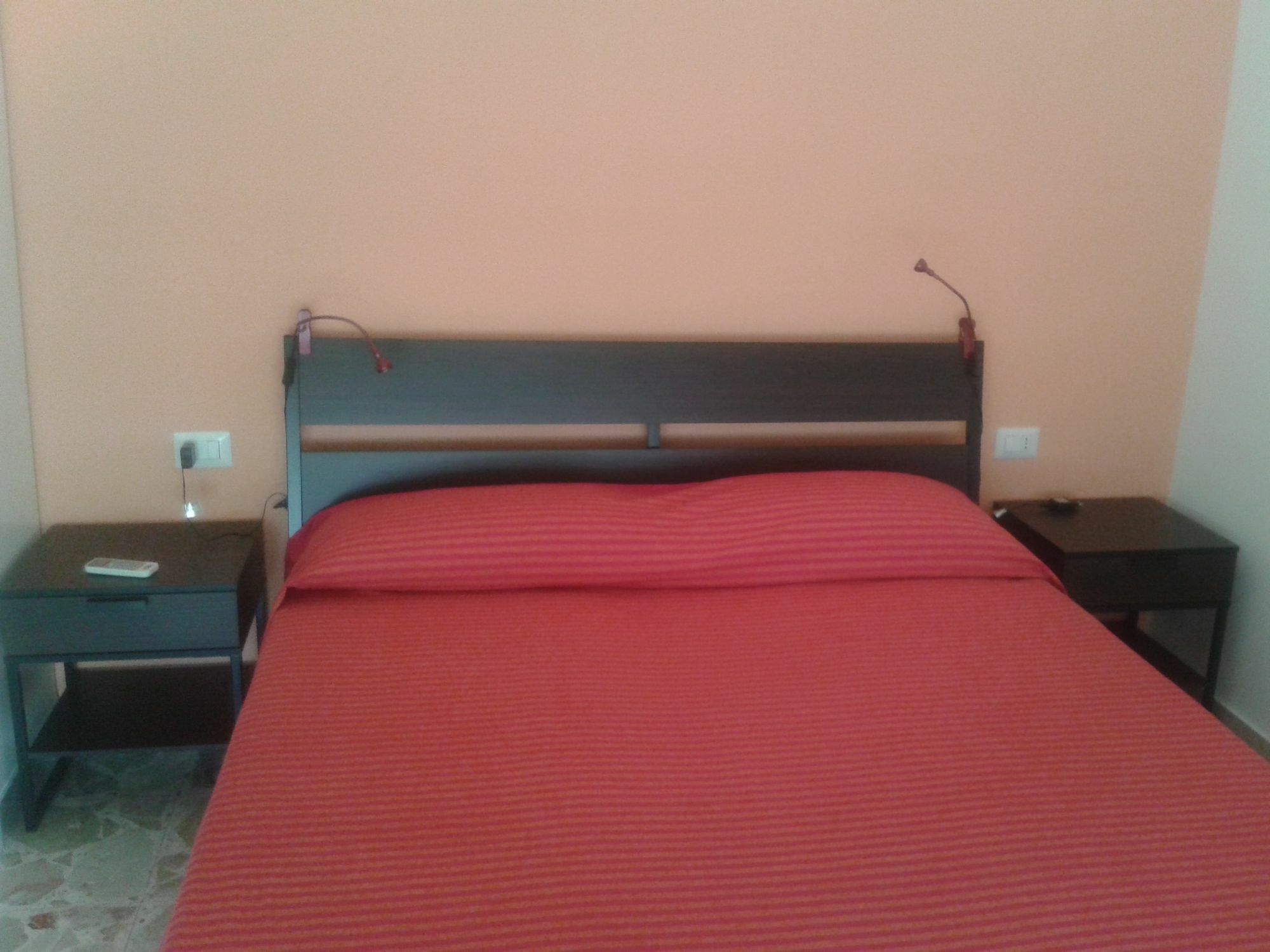 Driade B&B Milazzo Bagian luar foto