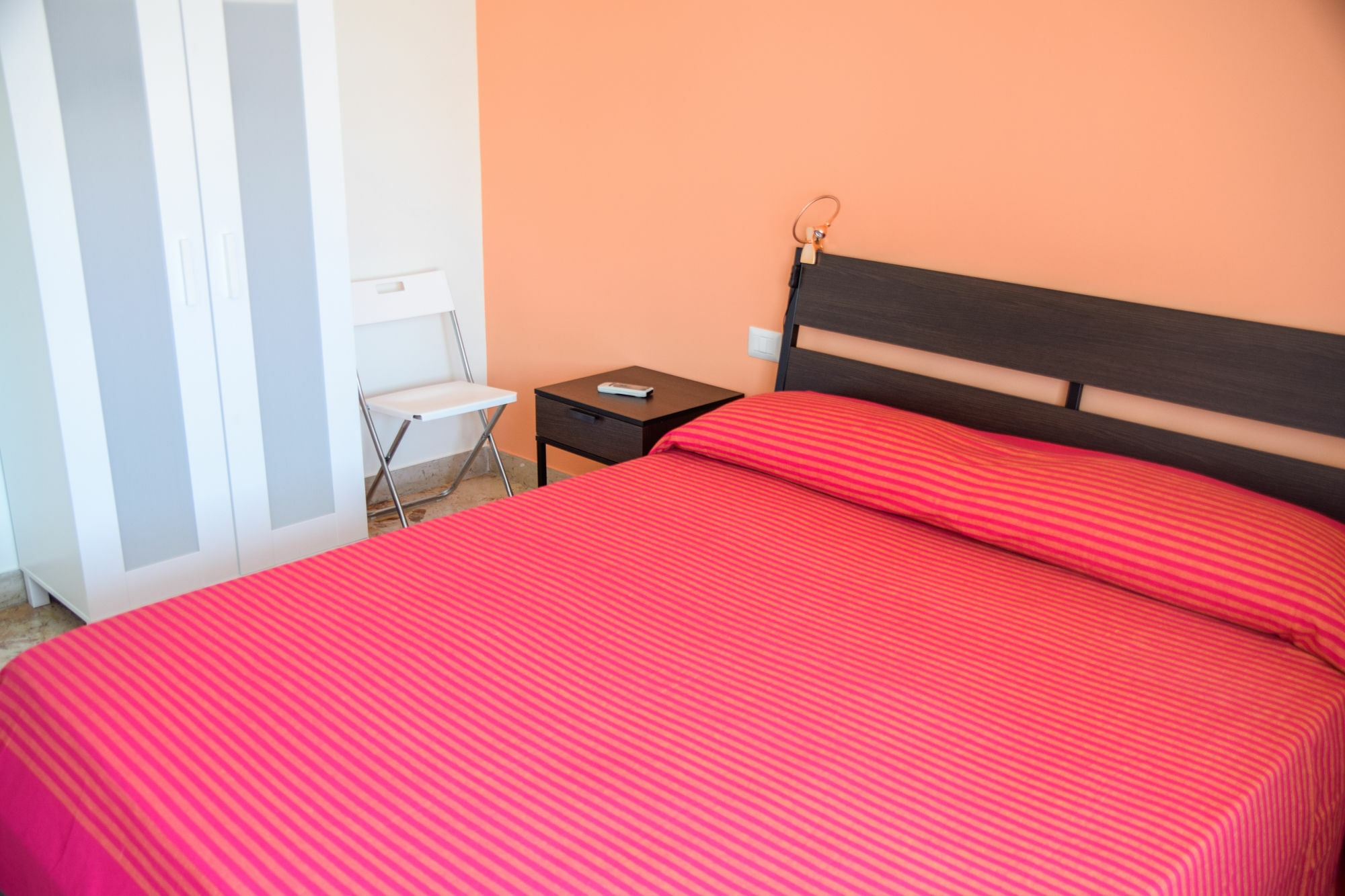 Driade B&B Milazzo Bagian luar foto