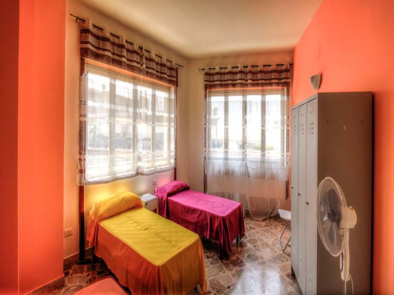 Driade B&B Milazzo Bagian luar foto